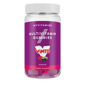 MyProtein Vimto Multivitamin Gummies (60 Gummies)
