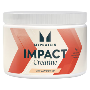 MyProtein Creatine Monohydration Unflavoured 150g