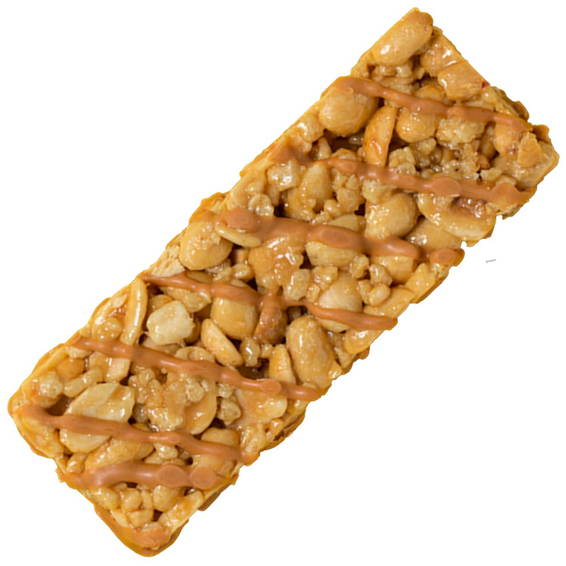 KIND Protein Crunchy Peanut Butter Nut bar 50g