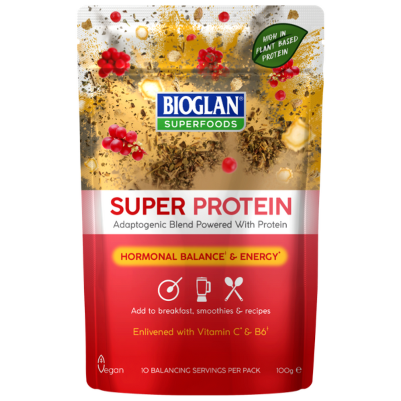 Bioglan Superfoods Super Protein Blend 100g