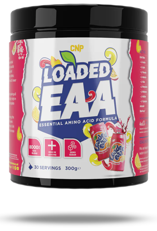 CNP Loaded EAA Fantasy Twisted Fruit