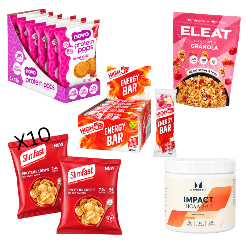 Special Offer Bundle