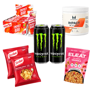 Mega Bundle 4