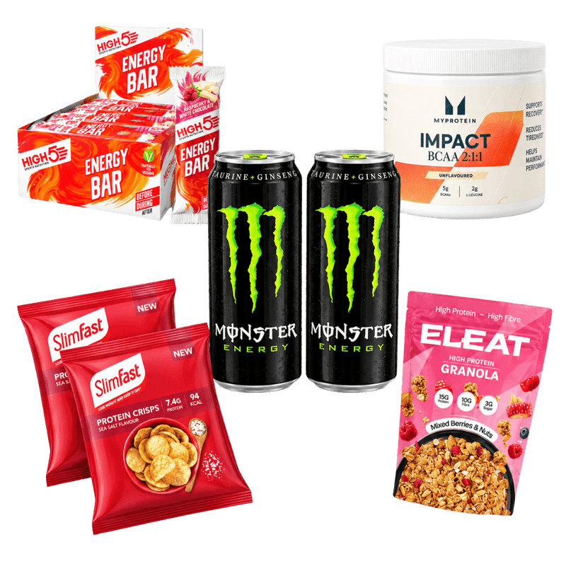 Mega Bundle 4