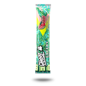 Ghost Greens Guava Berry Single Serving 10.5g