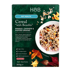 Holland & Barrett Gut Health Cereal 300g