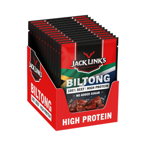Jack Links Biltong 20g - Case of 12