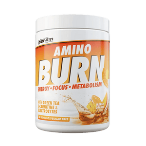 Per4m Amino Burn (Mango Orange) 240g
