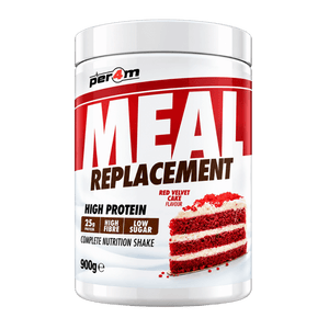Per4m MEAL 900g (Red Velvet Cake)