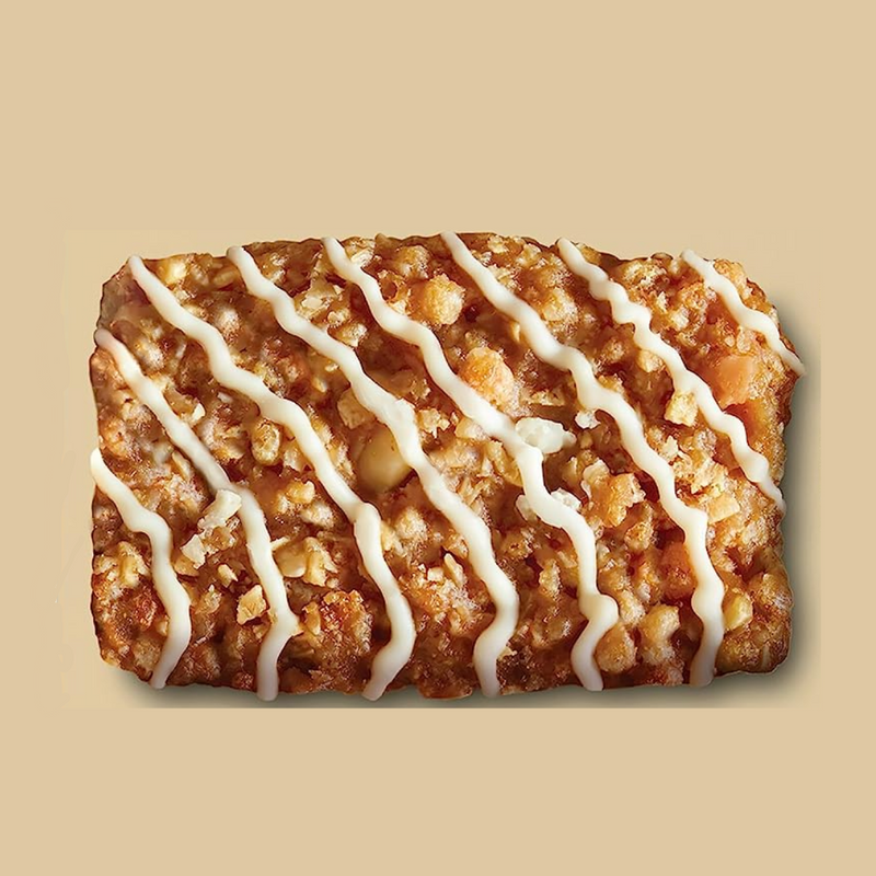 Clif Bar Minis White Chocolate Macadamia Nut Flavour 28g  - Case of 10