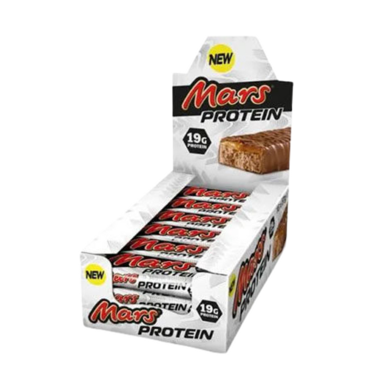 Mars Protein Bar 57g - Case of 18