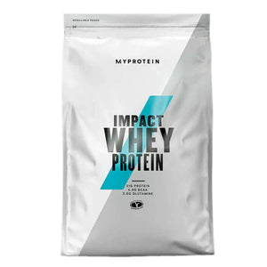 MyProtein Impact Whey Protein Cookies & Cream 2.5kg [Best Before: 01/05/2025]