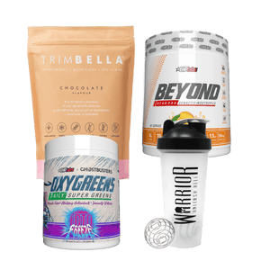 Nutri Nutrition Box