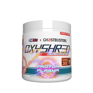 EHPLabs OxyShred Ultra Concentration Proton Plasma 358g (60 Serves) [Best Before: 01/02/2026]