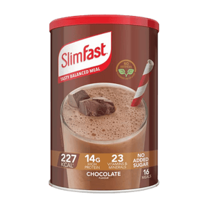 Slimfast Chocolate Powder 600g