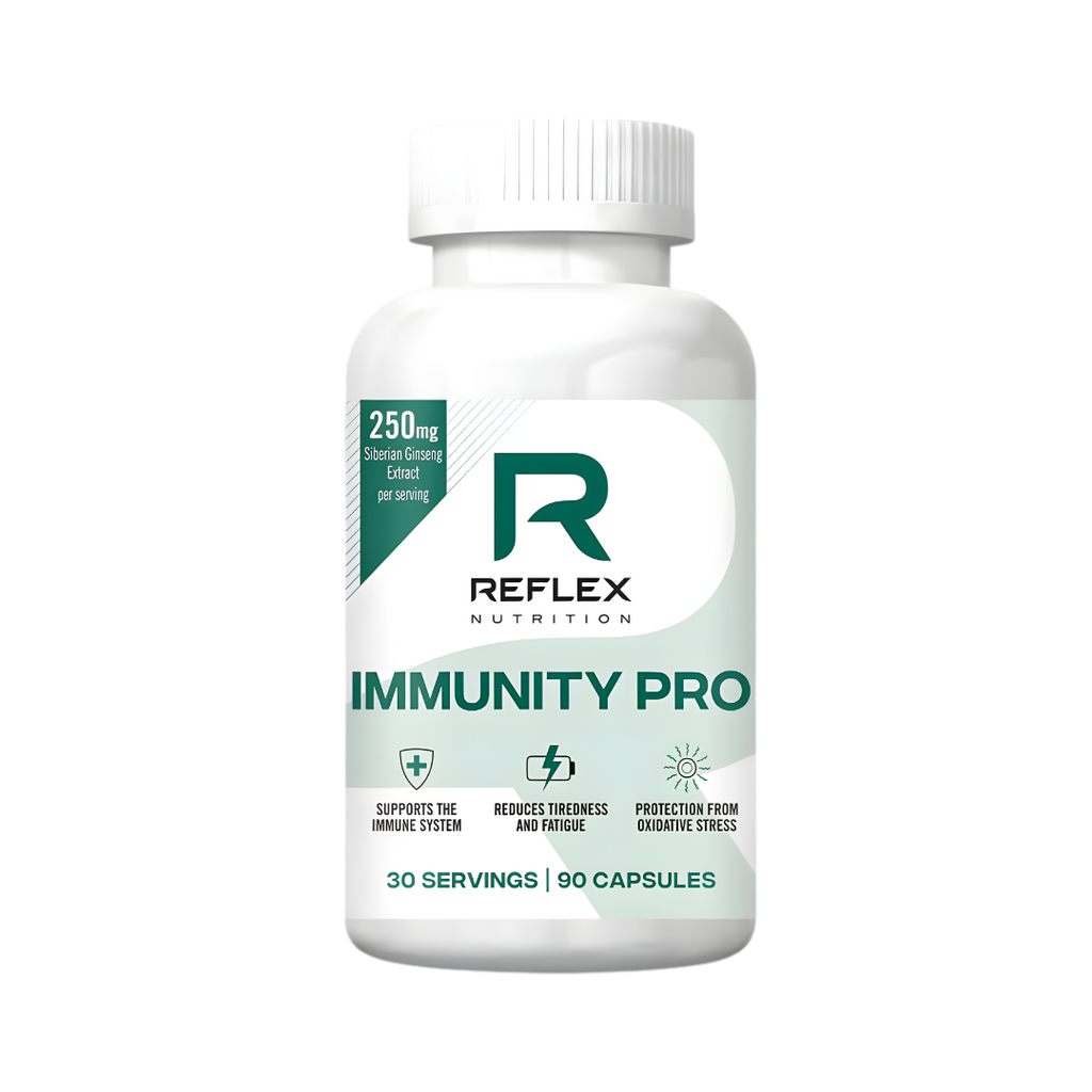 Nutrition Immunity Pro [Best Before 31 01 2026]