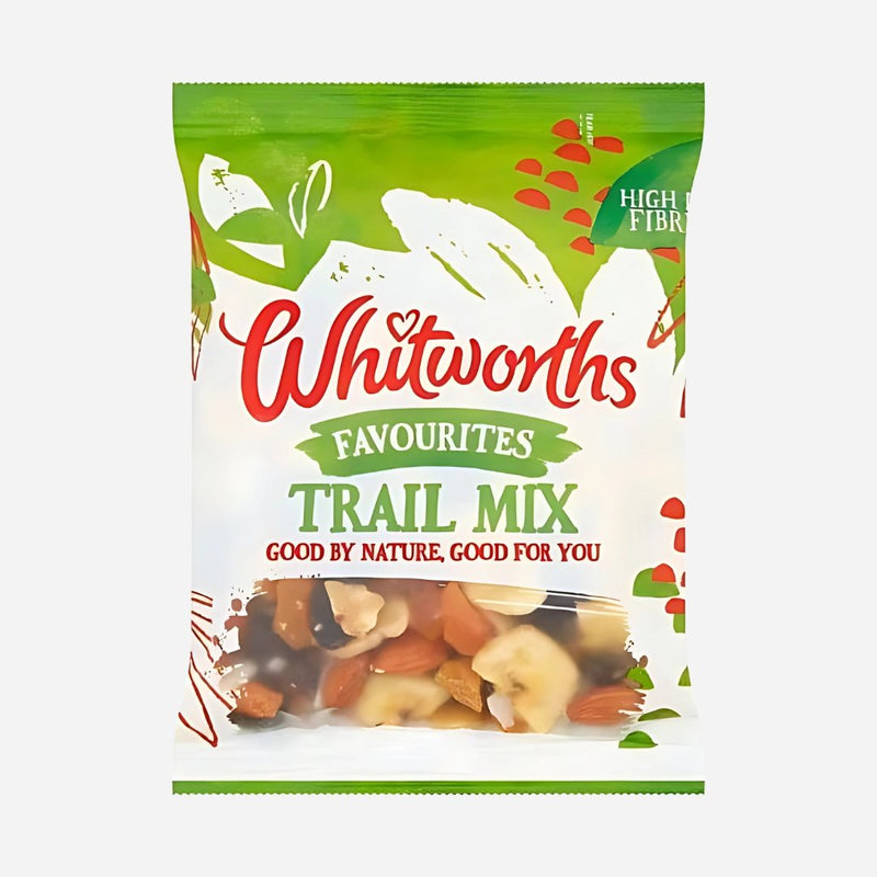 Whitworths Favourites Trail Mix 180g