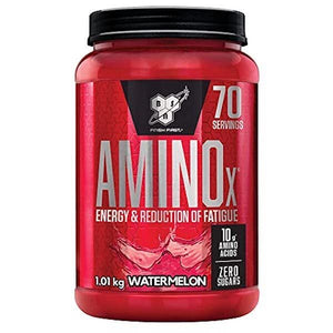 BSN Amino X Watermelon Flavour 1.01kg