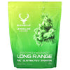 Bucked Up Lemon & Lime flavour Long Range Endurance Pre-Workout 1600g [Best Before: 31/07/2025]