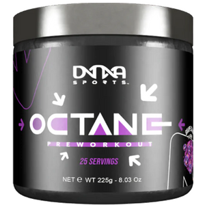 DNA Sports Octane 150g - Gummy Bear 150g