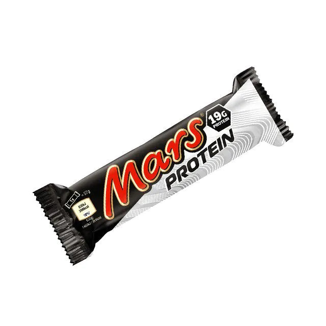 Mars Protein Bar 57g - Case of 18