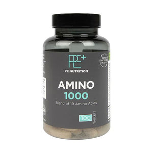 Holland & Barrett Precision Engineered Amino 1000mg (100 tablets)