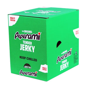 Peperami Original High Protein Snack Pack 50g - Case of 12