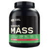 Optimum Nutrition Serious Mass Strawberry 2.73kg