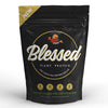EHP Labs Blessed Plant Protein Powder Peanut Butter Flavour (15 serves) [Best Before: 31/01/2026]