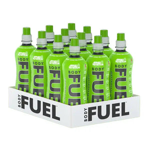 Applied Nutrition Body Fuel Lemon & Lime Electrolyte Water 500ml - Case of 12 [Best Before: 31/12/2024]
