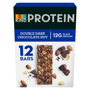 KIND Protein Dark Chocolate Nut bar 50g - Case of 12