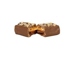 Muscle Moose The Dinky Protein Bar Peanut Chocolate Flavour Bar 35g - Case of 12